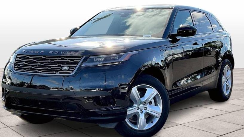 LAND ROVER RANGE ROVER VELAR 2025 SALYJ2EX9SA393911 image